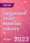 Switzerland Smart Materials Industry Databook Series - Q2 2023 Update- Product Image