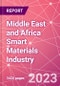 Middle East and Africa Smart Materials Industry Databook Series - Q2 2023 Update - Product Thumbnail Image