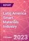 Latin America Smart Materials Industry Databook Series - Q2 2023 Update - Product Thumbnail Image