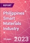 Philippines Smart Materials Industry Databook Series - Q2 2023 Update - Product Thumbnail Image