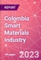Colombia Smart Materials Industry Databook Series - Q2 2023 Update - Product Thumbnail Image