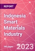 Indonesia Smart Materials Industry Databook Series - Q2 2023 Update- Product Image