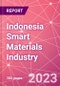 Indonesia Smart Materials Industry Databook Series - Q2 2023 Update - Product Image