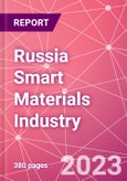 Russia Smart Materials Industry Databook Series - Q2 2023 Update- Product Image