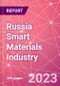 Russia Smart Materials Industry Databook Series - Q2 2023 Update - Product Thumbnail Image