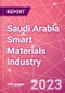 Saudi Arabia Smart Materials Industry Databook Series - Q2 2023 Update - Product Thumbnail Image