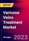 Varicose Veins Treatment Market by Product Type, by Treatment Mode, by End-User, and by Region - Global Forecast to 2023-2033 - Product Image