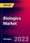 Biologics Market by Product Type, by Application, by End-User, and by Region - Global Forecast to 2023-2033 - Product Image