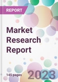 Global Contract Research Organization Services Market Analysis & Forecast to 2023-2033: Market By Service; By Application; By End-user; and By Region- Product Image