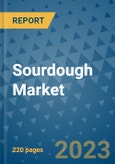 Sourdough Market - Global Industry Analysis, Size, Share, Growth, Trends, and Forecast 2023-2030- Product Image