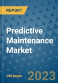 Predictive Maintenance Market - Global Industry Analysis, Size, Share, Growth, Trends, and Forecast 2023-2030 - By Product, Technology, Grade, Application, End-user, Region: (North America, Europe, Asia Pacific, Latin America and Middle East and Africa)- Product Image
