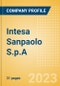 Intesa Sanpaolo S.p.A. - Digital Transformation Strategies - Product Thumbnail Image