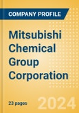 Mitsubishi Chemical Group Corporation - Digital Transformation Strategies- Product Image