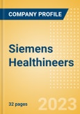Siemens Healthineers - Digital Transformation Strategies- Product Image