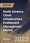 North America Cloud Infrastructure Entitlement Management Market Size, Share & Industry Trends Analysis Report By Offering (Solution and Professional Services), By Vertical, By Country and Growth Forecast, 2023 - 2030 - Product Thumbnail Image