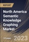 North America Semantic Knowledge Graphing Market Size, Share & Industry Trends Analysis Report By Organization size, By Application, By Vertical, By Task Type, By Data Source, By Graph Type, By Country and Growth Forecast, 2023 - 2030 - Product Thumbnail Image