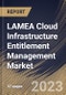 LAMEA Cloud Infrastructure Entitlement Management Market Size, Share & Industry Trends Analysis Report By Offering (Solution and Professional Services), By Vertical, By Country and Growth Forecast, 2023 - 2030 - Product Image