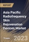 Asia Pacific Radiofrequency Skin Rejuvenation Devices Market Size, Share & Industry Trends Analysis Report By Application (Skin Tightening, Wrinkle Reduction, Scar Treatment, and Others), By End Use, By Country and Growth Forecast, 2023 - 2030 - Product Image