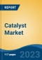 Catalyst Market - Global Industry Size, Share, Trends, Opportunity, and Forecast, 2018-2028F Segmented By Raw Materials, By Product, By Application, By Region, and Competition - Product Image