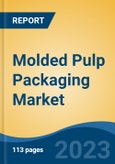Molded Pulp Packaging Market - Global Industry Size, Share, Trends, Opportunity, and Forecast, 2018-2028 Segmented By Source, By Type, By Product, By End Use, By Region, and Competition- Product Image