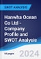 Hanwha Ocean Co Ltd - Company Profile and SWOT Analysis - Product Thumbnail Image
