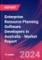 Enterprise Resource Planning Software Developers in Australia - Industry Market Research Report - Product Thumbnail Image
