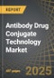 Antibody Drug Conjugate (ADC) Technology Market Industry Trends and Global Forecasts to 2035, by Generation of Technology, Type of Conjugation, Type of Linker, Type of Payment Model Adopted and Key Geographical Regions - Product Thumbnail Image