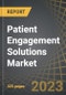 Patient Engagement Solutions Market: Distribution by Deployment Option, Type of Solution Offered, Application Area, End-user, and Key Geographical Regions: Industry Trends and Global Forecasts, 2023-2035 - Product Image
