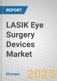 LASIK Eye Surgery Devices Market- Product Image