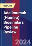 Adalimumab (Humira) Biosimilars Pipeline Review- Product Image