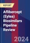 Aflibercept (Eylea) Biosimilars Pipeline Review - Product Image