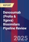 Denosumab (Prolia & Xgeva) Biosimilars Pipeline Review - Product Thumbnail Image