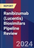 Ranibizumab (Lucentis) Biosimilars Pipeline Review- Product Image