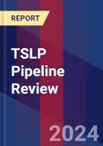 TSLP Pipeline Review- Product Image