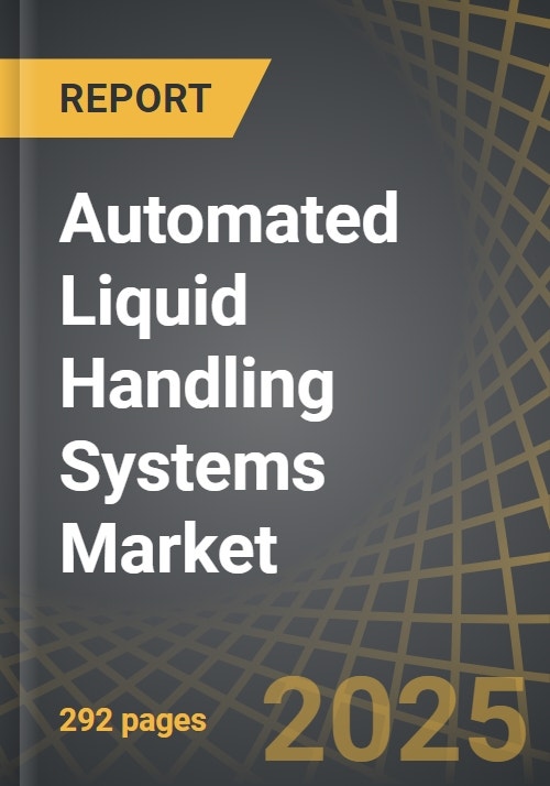 Automated Liquid Handling Systems Market Distribution by Pipetting