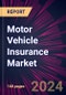 Motor Vehicle Insurance Market 2024-2028 - Product Thumbnail Image