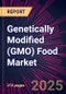 Genetically Modified (GMO) Food Market 2025-2029 - Product Thumbnail Image