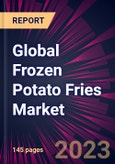 Global Frozen Potato Fries Market- Product Image