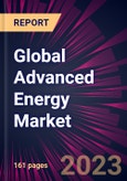 Global Advanced Energy Market- Product Image