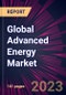 Global Advanced Energy Market - Product Thumbnail Image