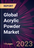 Global Acrylic Powder Market 2023-2027- Product Image
