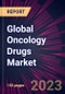 Global Oncology Drugs Market - Product Thumbnail Image