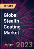 Global Stealth Coating Market 2023-2027- Product Image