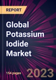 Global Potassium Iodide Market 2023-2027- Product Image