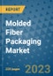 Molded Fiber Packaging Market - Global Industry Analysis, Size, Share, Growth, Trends, and Forecast 2023-2030 - By Product, Technology, Grade, Application, End-user and Region (North America, Europe, Asia Pacific, Latin America and Middle East and Africa) - Product Image