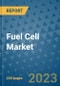 Fuel Cell Market - Global Industry Analysis, Size, Share, Growth, Trends, and Forecast 2023-2030 - By Product, Technology, Grade, Application, End-user and Region (North America, Europe, Asia Pacific, Latin America and Middle East and Africa) - Product Image