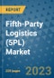 Fifth-Party Logistics (5PL) Market - Global Industry Analysis, Size, Share, Growth, Trends, and Forecast 2023-2030 - By Product, Technology, Grade, Application, End-user and Region (North America, Europe, Asia Pacific, Latin America and Middle East and Africa) - Product Image
