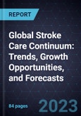 Global Stroke Care Continuum: Trends, Growth Opportunities, and Forecasts- Product Image