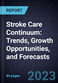 Stroke Care Continuum: Trends, Growth Opportunities, and Forecasts- Product Image
