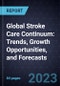 Global Stroke Care Continuum: Trends, Growth Opportunities, and Forecasts - Product Image